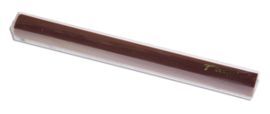 ROLLO TERCIOPELO NYLON ADHESIVO 0,45X1M MARRON FUE