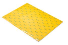 PAPEL KRAFT AMARILLO 25 M + 3 M GRATIS