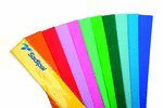 PAPEL CREPE ROLLO MARRON PALIDO