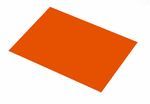 CARTULINA FLUORESCENTE ROJO 50X65