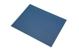 CARTULINA FABRIANO 185GR 50X65 AZUL MARINO