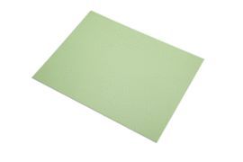 CARTULINA FABRIANO A3 185GR 25H VERDE PALIDO