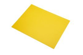 CARTULINA FABRIANO 185GR A4 50U AMARILLO CANARIO