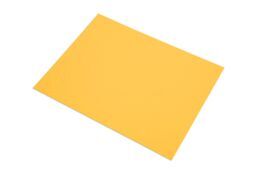 CARTULINA FABRIANO 185GR 50X65 AMARILLO INTENSO