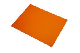 CARTULINA FABRIANO 185GR 50X65 NARANJA INTENSO