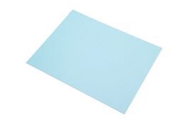 CARTULINA FABRIANO 185GR 50X65 AZUL CIELO