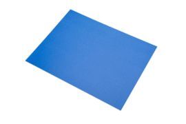 CARTULINA FABRIANO 185GR 50X65 AZUL COBALTO
