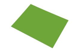 CARTULINA FABRIANO 185GR 50X65 VERDE INTENSO