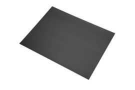 CARTULINA FABRIANO 185GR 50X65 GRIS ANTRACITA