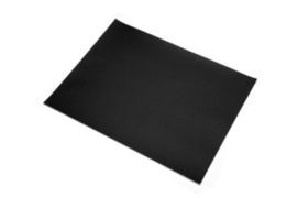 CARTULINA FABRIANO 185GR 50X65 NEGRA