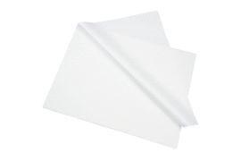 PAPEL SEDA BLANCO RESMA 520H 18G