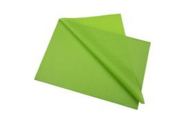 PAPEL SEDA VERDE 26H 18G