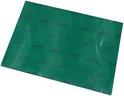 PAPEL SEDA 26H 18G 50X75 VERDE OSCURO