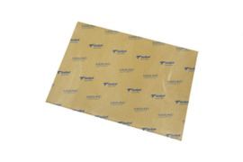 PAPEL SEDA 26H 18G 50X75 MARRON