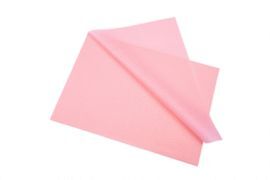 PAPEL SEDA RESMA 520H 50X75 18G ROSA