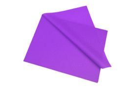 PAPEL SEDA RESMA 520H 50X75 18G VIOLETA