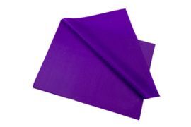 PAPEL SEDA RESMA 520H 50X75 18G MORADO