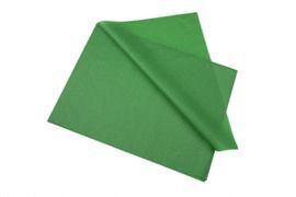 PAPEL SEDA RESMA 520H 50X75 18G VERDE FUERTE