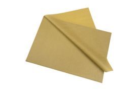 PAPEL SEDA RESMA 520H 50X75 18G MARRON
