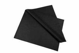 PAPEL SEDA RESMA 520H 50X75 18G NEGRO