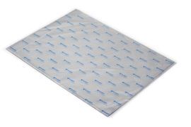 PAPEL SEDA 51X76 EN RESMA PLATA