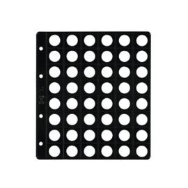 FUNDA MONEDAS 48 ALOJAMIENTOS