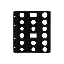 FUNDA MONEDAS EURO MODELO 75500