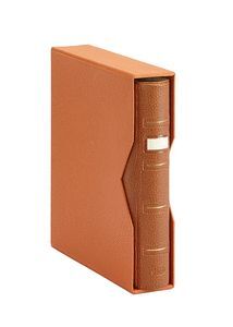 ALBUM MONEDAS PARDO MODELO 75006