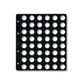 FUNDA MONEDAS 48 ALOJAMIENTOS