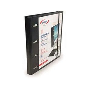 CARPEBLOCK PP FOAM PERSONALIZABLE NEGRO