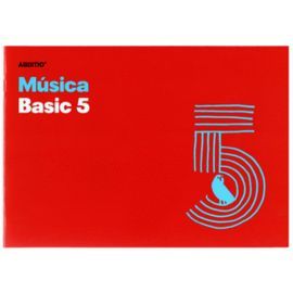 LLIBRETA ADDITIO MUSICA Nº5