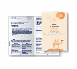 LIBRETA DE NARRACIONES RELATOS PARA CREAR Y RECREAR ADDITIO ESO NIVEL 1