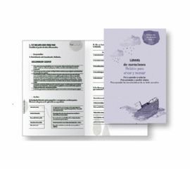 LIBRETA DE NARRACIONES ESO NIVEL 2