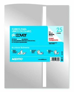 FORRO GOCOVER CRISTAL 30.5 CM