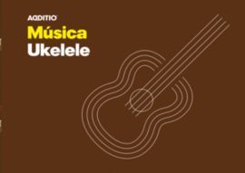 CUADERNO DE MUSICA UKELELE