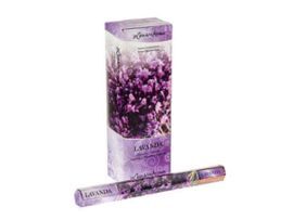 INCIENSO MEJORES LAVANDA