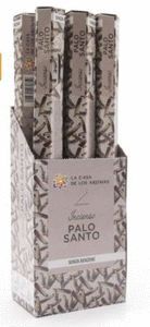 INCIENSO PALO SANTO