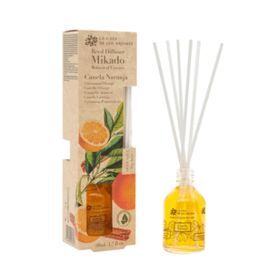 MIKADO BOTANICA 50ML C.NARANJA