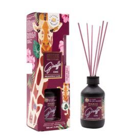 MIKADO WILD SAFARI 100ML GIRAFFE