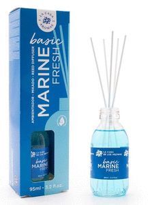 MIKADO BASIC MARINE FRESH 95ML