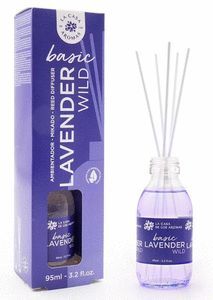 MIKADO BASIC LAVANDER WILD 95ML