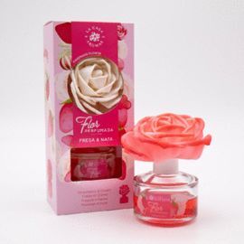 AMBIENTADOR MIKADO FLOR FLORES DEL BOSQUE 65ML