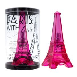 MINI COLONIA PREMIUM TORRE EIFFEL FM 29ML