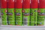 PEGAMENTO BARRA 20GR KLIEL