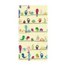 PAPEL REGALO BOBINA 31CM 2KG INFANTIL