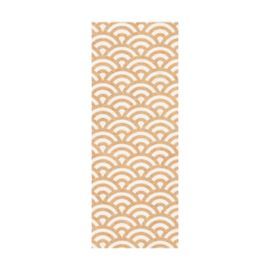 PAPEL REGALO BOBINA 31CM 2KG 100  KRAFT RECICLADO