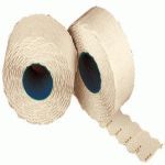 ROLLO ETIQUETAS 26X12 PVP BLANCA REMOVIBLE