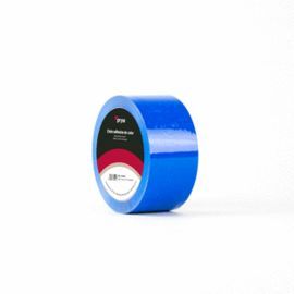 CINTA ADHESIVA 48 MM X 63 M CINTA OPP AZUL