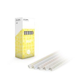 EXPOSITOR PAPEL REGALO ROLLO CELOFAN DECORADO 72U