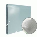 CARPETA CLASIFICADORA TRANSPARENTE